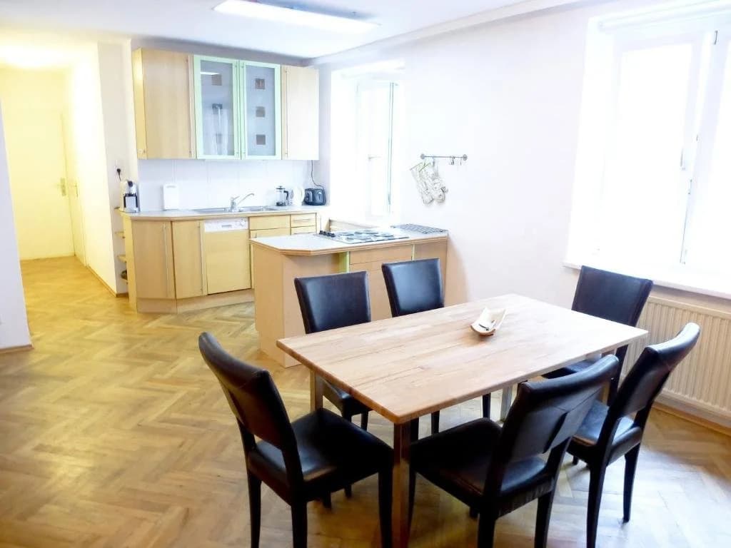 Apartment Octocom Wien Zentrum - photo 8