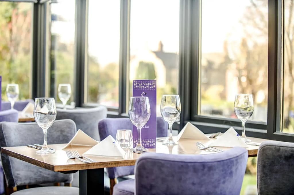 Royal Ettrick - photo 5
