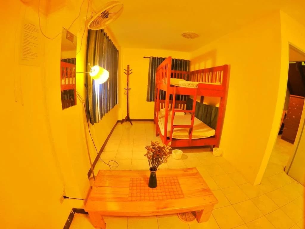 Past Tense Hostel - photo 13