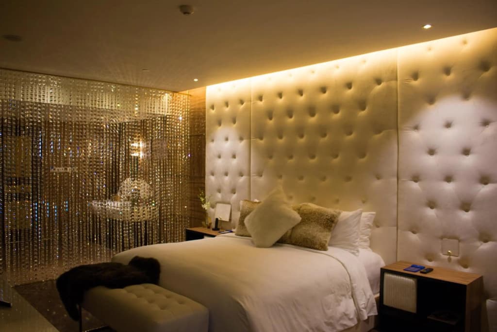 Diamond Bay Hotel - photo 3