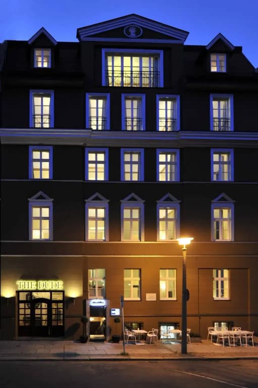 Bob W Berlin Mitte - photo 1