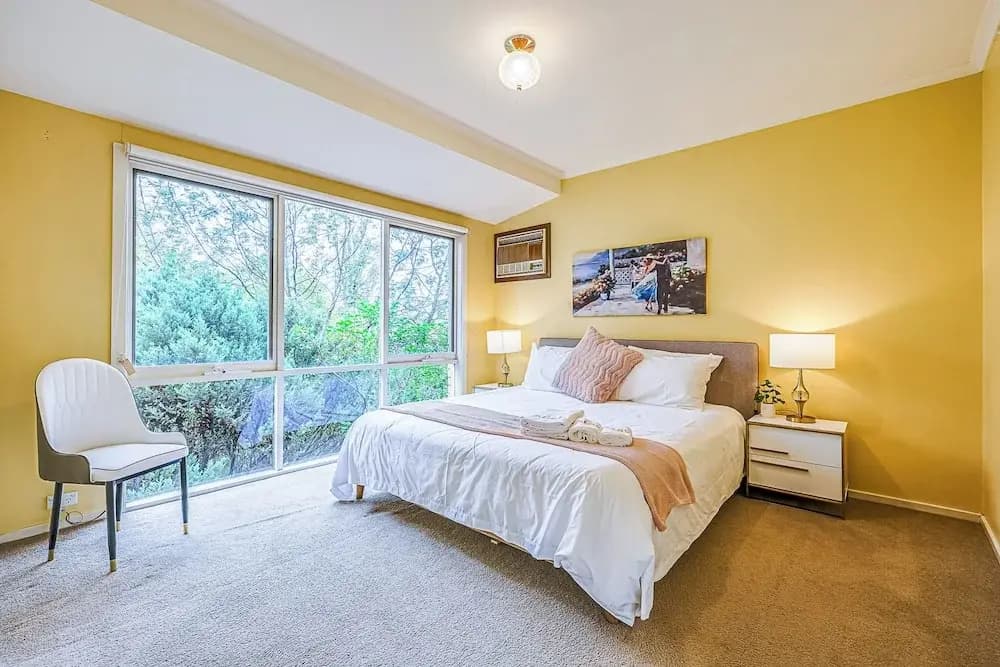 StayAU Comfy Two-Story with Pool Table - photo 7