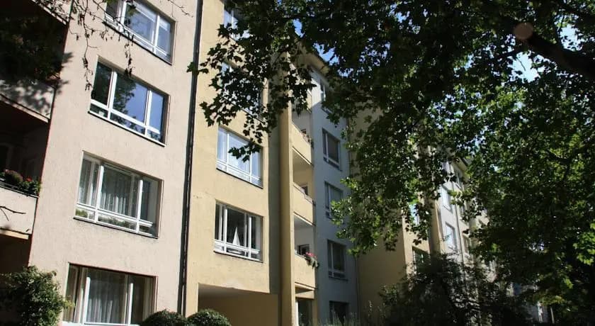 Cozy-Off Kudamm Apartments - main photo