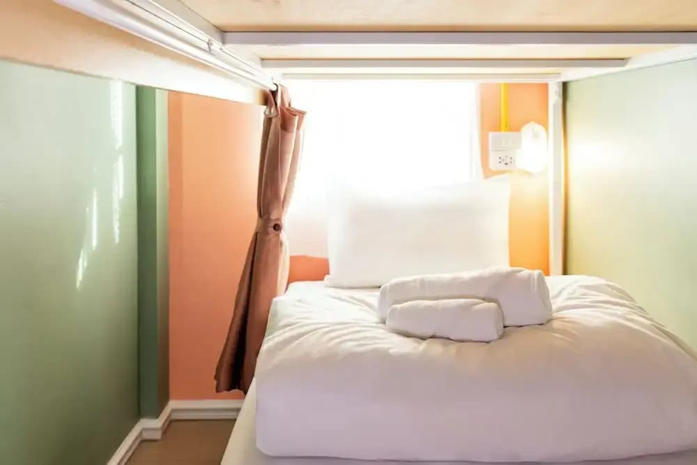 Sweett Lemon Hostel - photo 16
