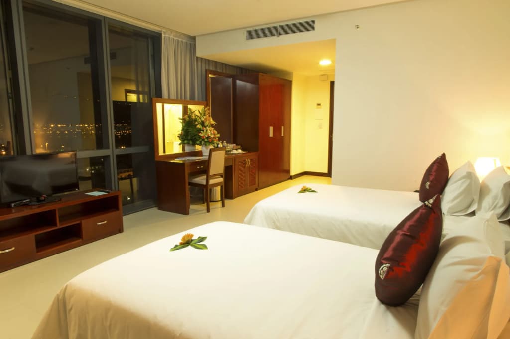 Danang Han River Hotel - photo 6