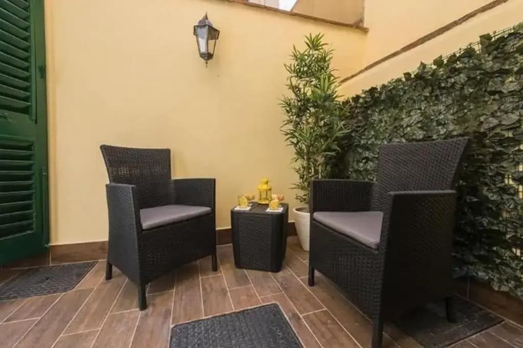 Cozy apartment with gym - photo 9
