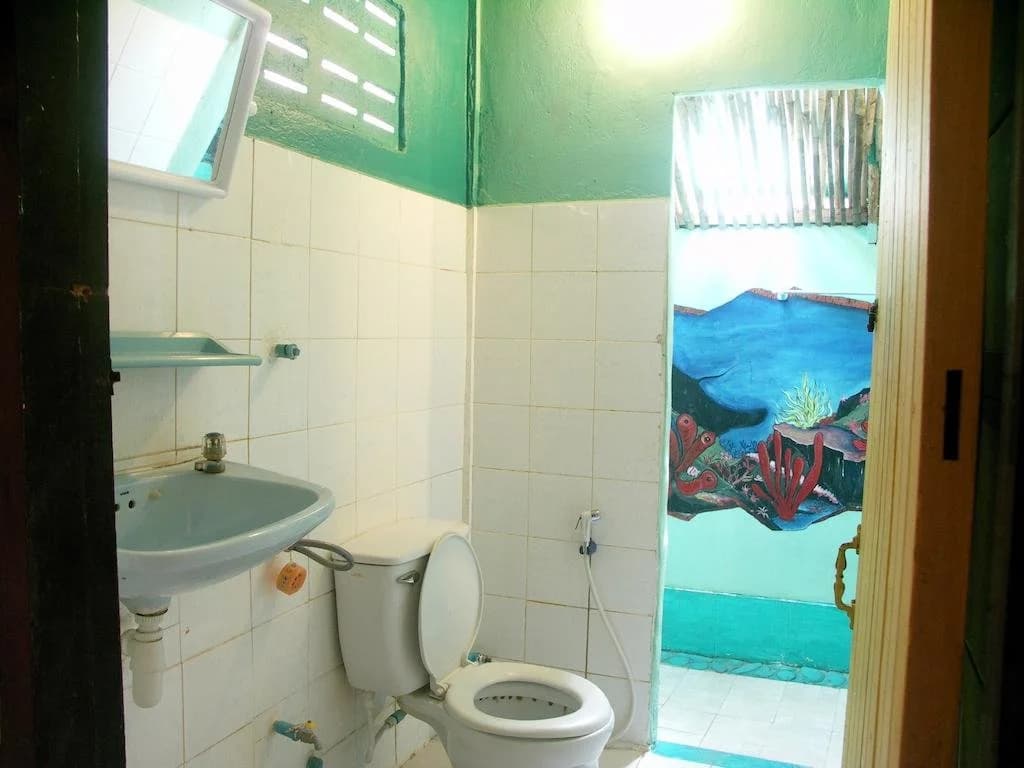 Chaba Bungalows - photo 8