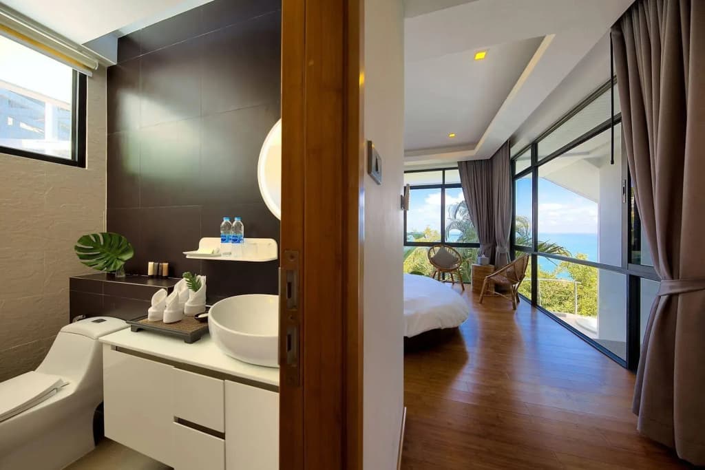 Villa Seawadee - photo 8