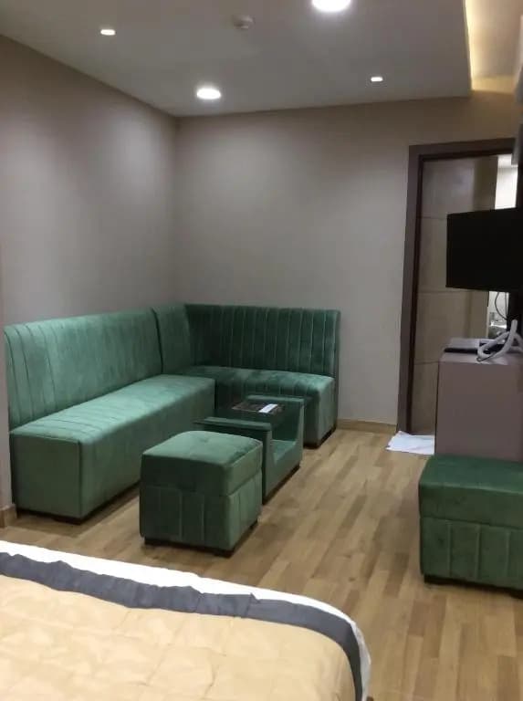 Hotel Western Blu - photo 3