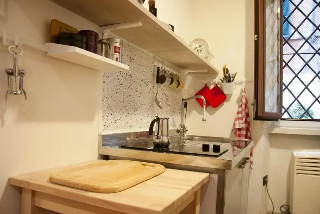 Trastevere - Studio Apt. X 2 (Adults Only) - photo 10