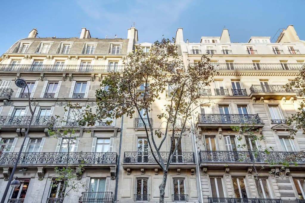 Sweet inn Apartments Saint Germain - photo 1