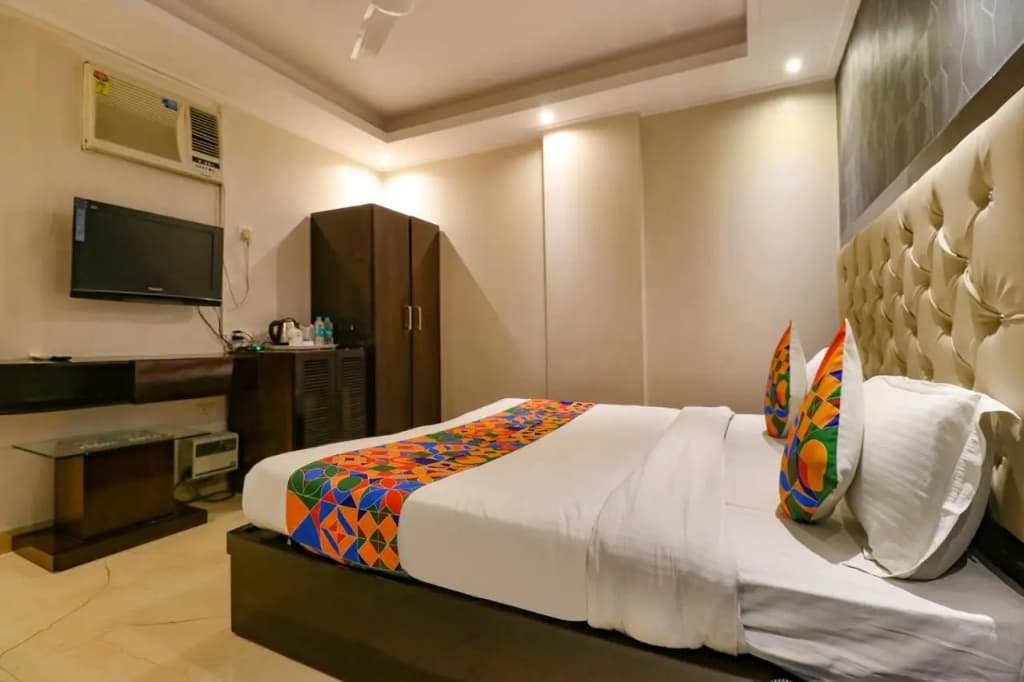 Hotel B Continental - photo 29