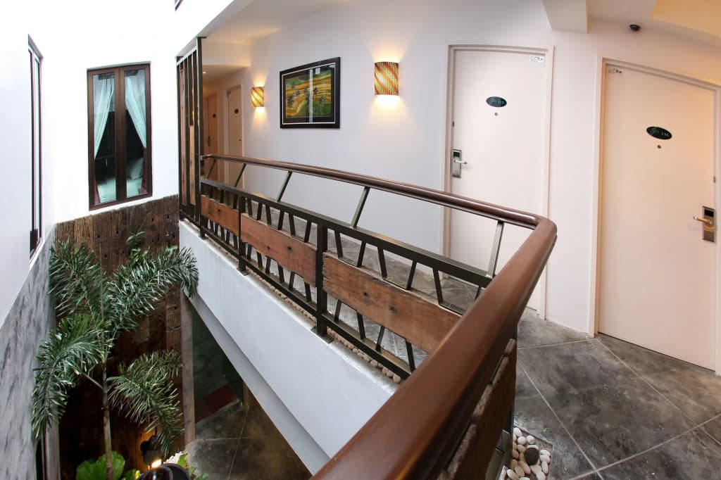 Hotel Richbaliz - photo 15