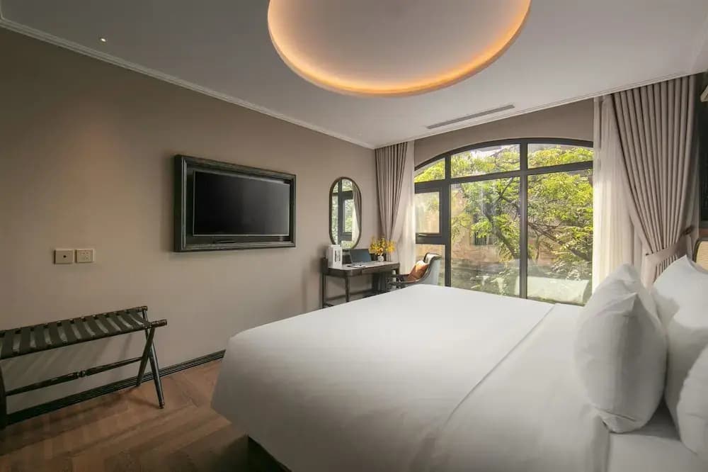 Proverb Hotel Hanoi - photo 30