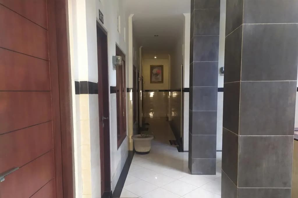 OYO 3912 Wahyu Residence Bali - photo 10