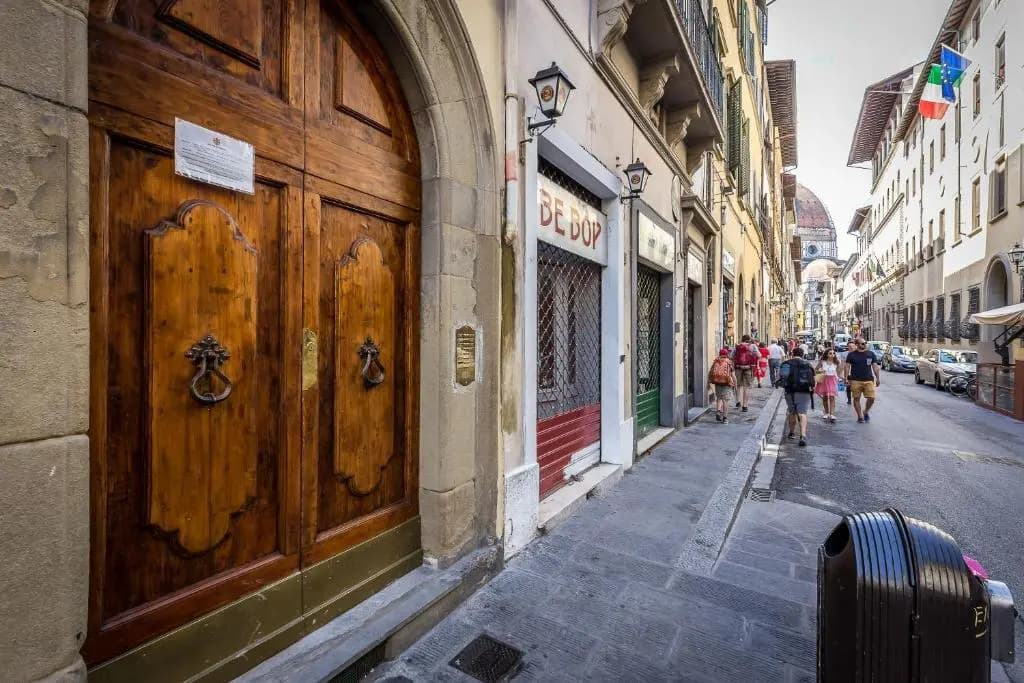 Appartamento dei Servi - photo 9