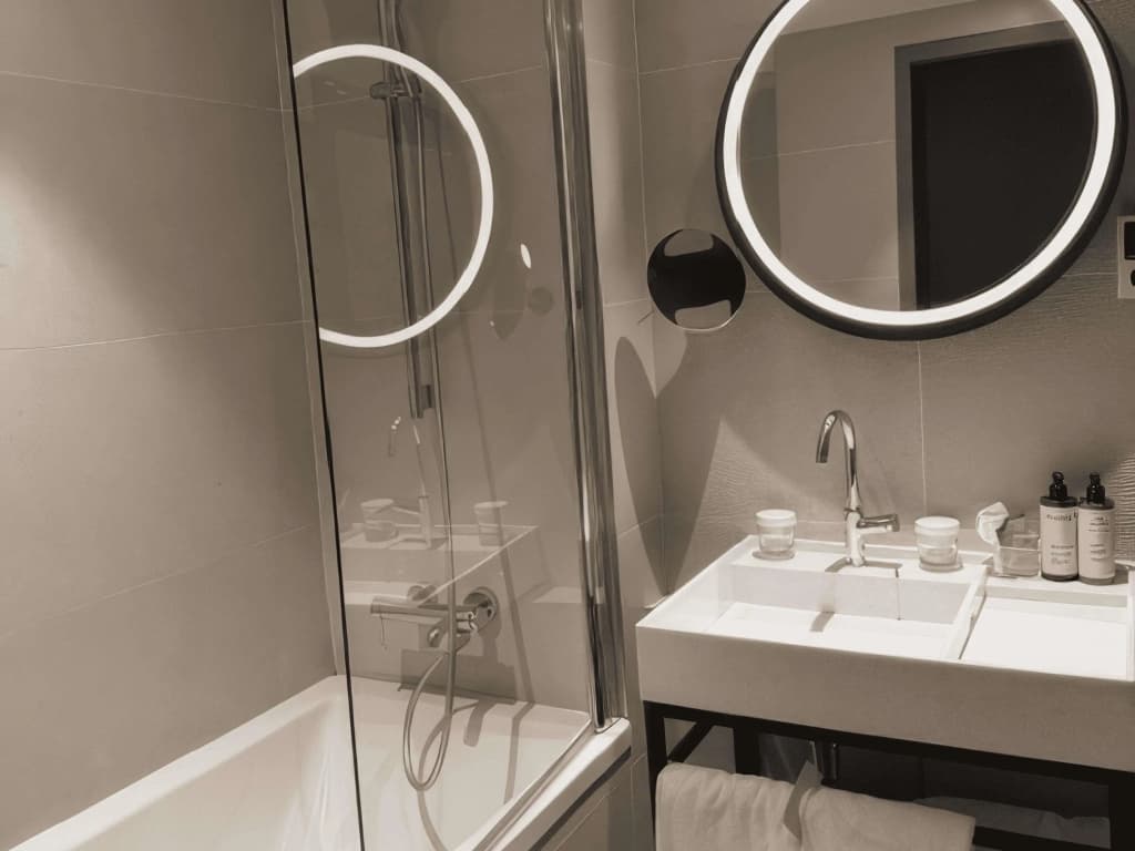 Hôtel Mercure Paris 17 Batignolles - photo 10