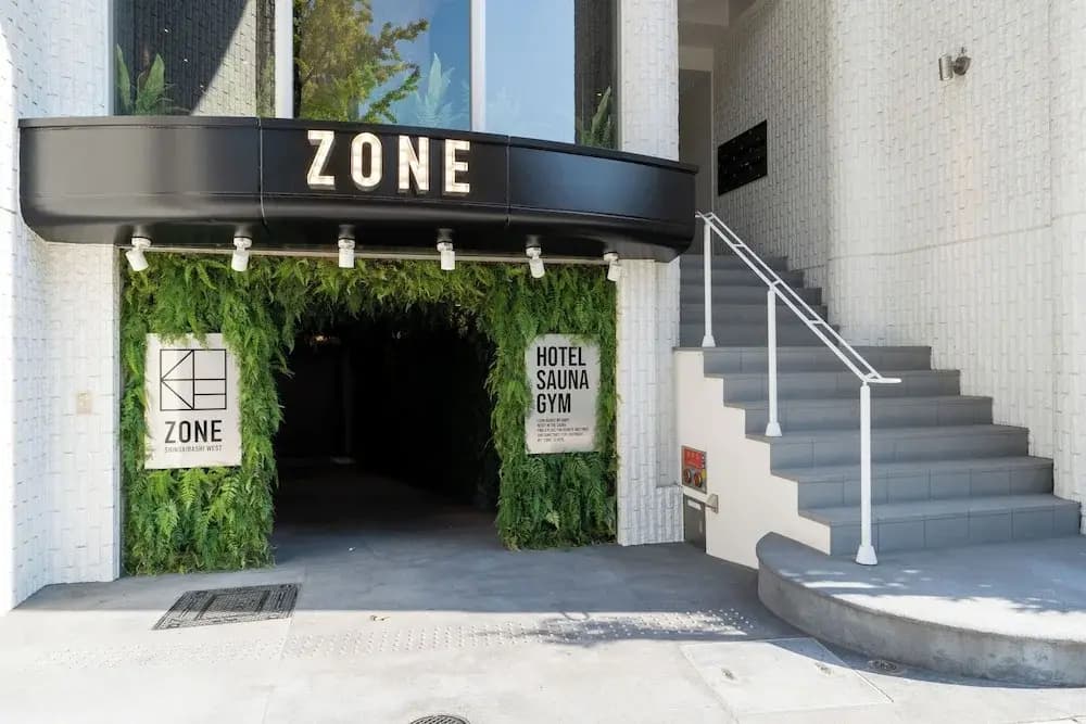 Zone Shinsaibashi West - photo 1