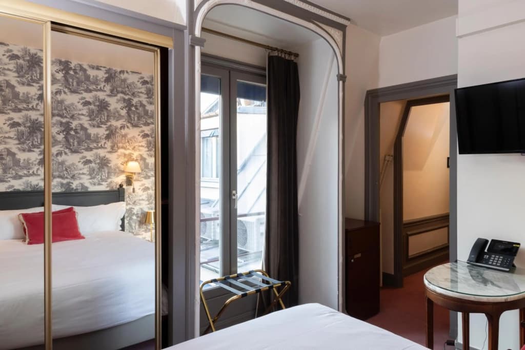 Hotel Langlois - photo 14