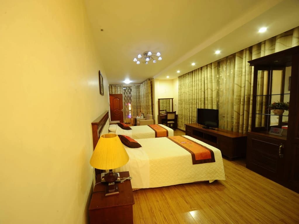 Hacinco Hotel - photo 4