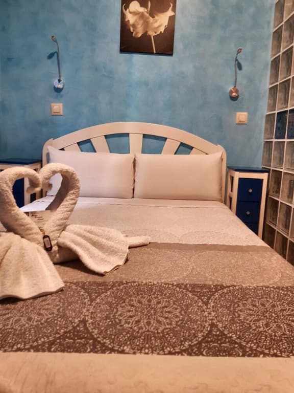 Hostal Naranjos - photo 16