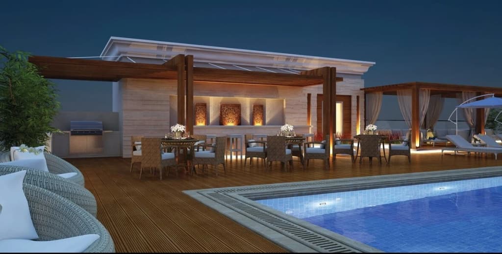Riviera Rayhaan by Rotana Doha - photo 13