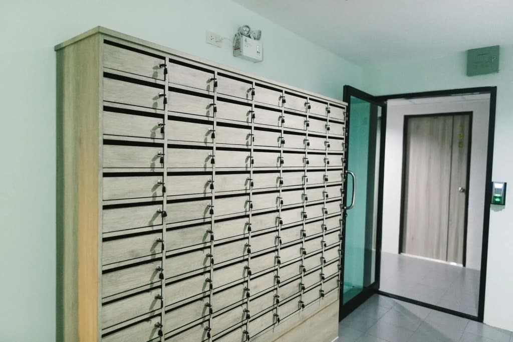 AFP Residence - photo 12