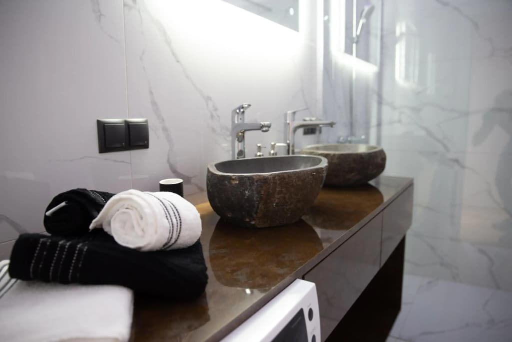 AM-Residence No 8 - photo 6
