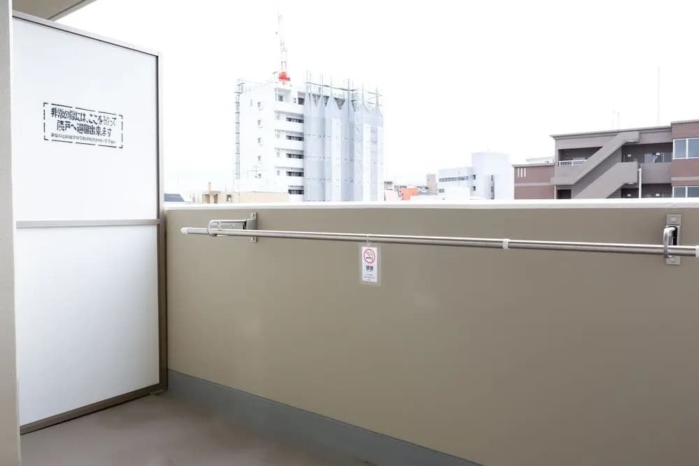 Infinity Hotel Shin Osaka - photo 10