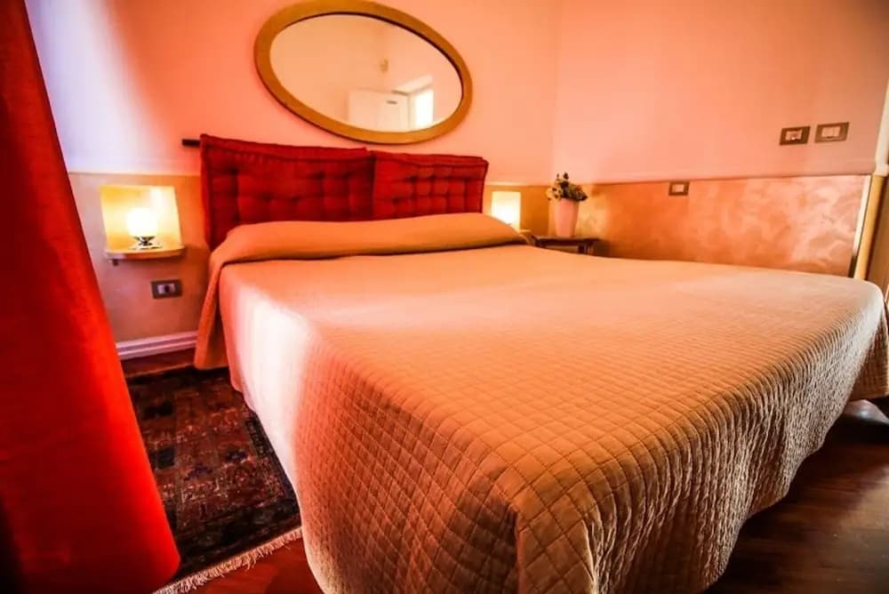 Aldebaran Bed and Breakfast - photo 4