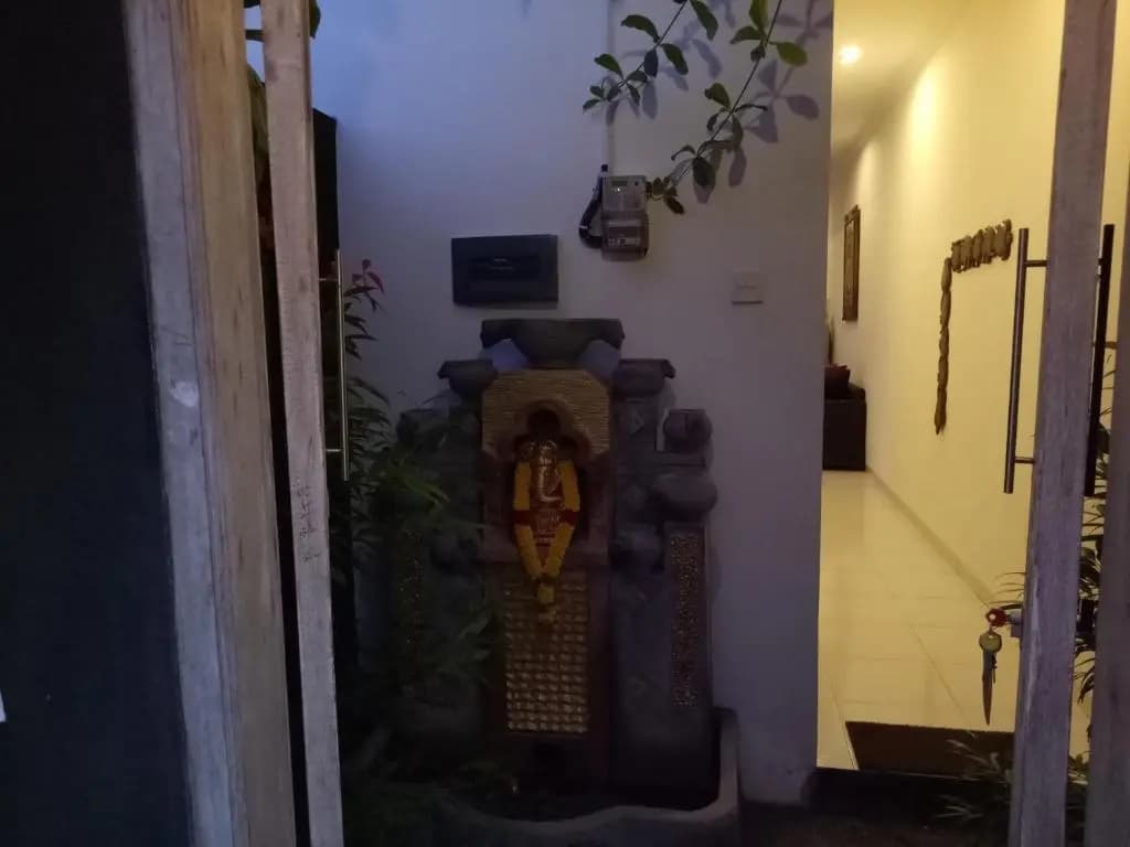 Villa Esa Ubud - main photo