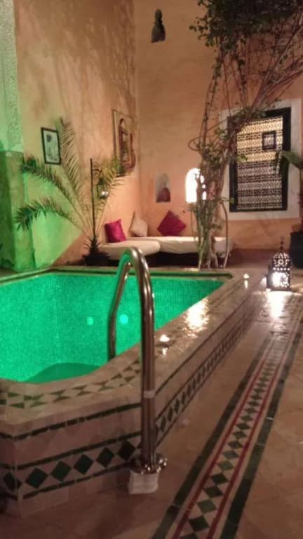 Riad El Filali - photo 16