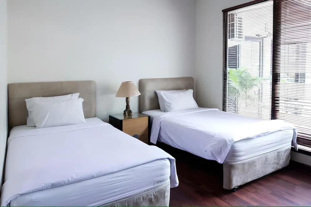 Kyriad Pejaten Suites - photo 3