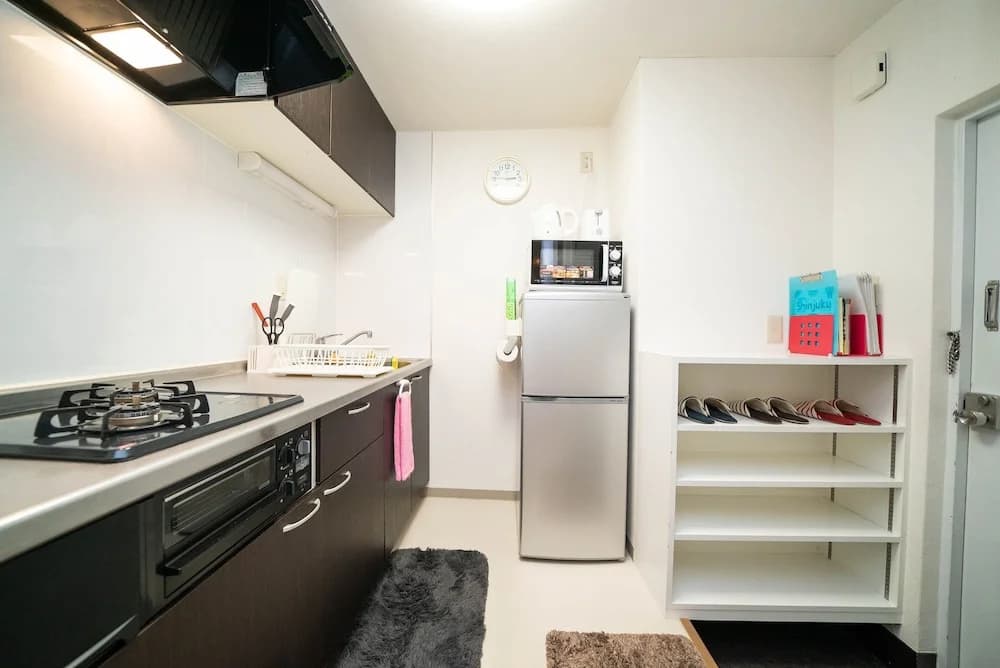 Okido Bldg Unit 602 - photo 11