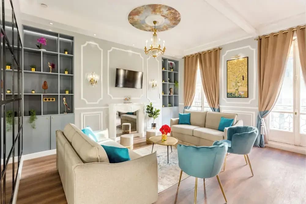 Merveil Luxury Suites - Septembre I-II - photo 41