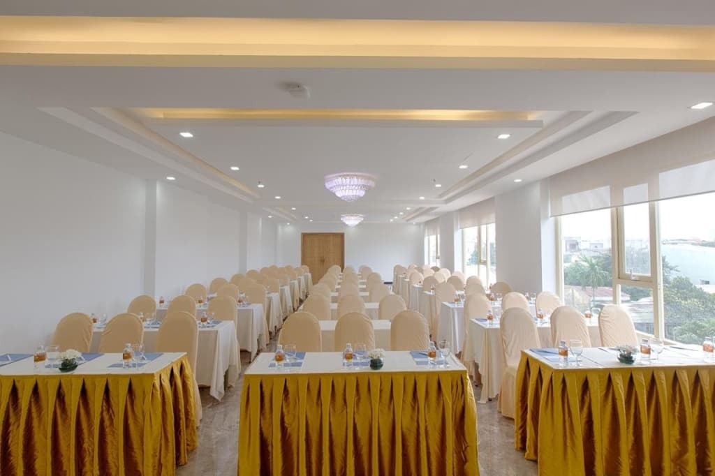 ANFADA Hotel Danang - photo 22