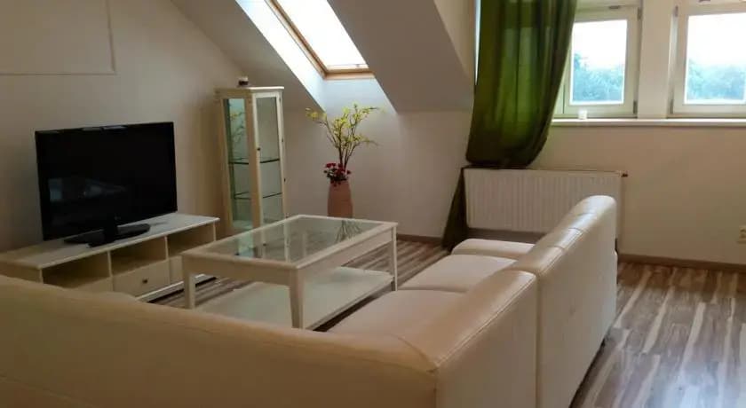 Apartment Rybalkova - photo 3