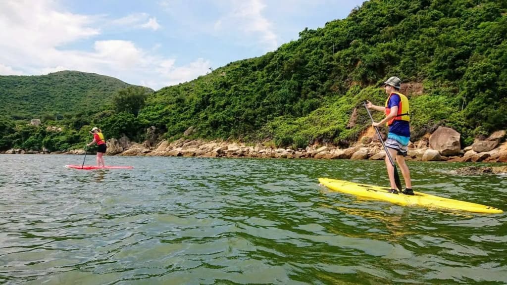Silvermine Beach Resort - photo 35