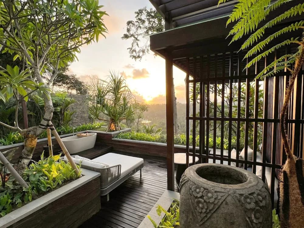The Ridge Bali - photo 2