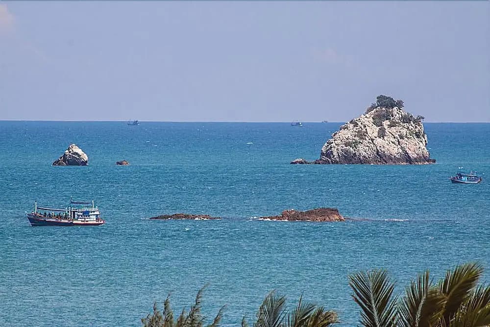 Ban Talay Khaw O12 - 4 Bedrooms - photo 14