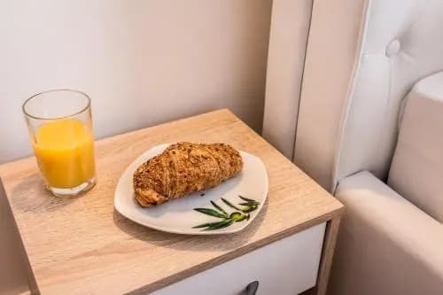 BpR PureHOME Apartment - photo 10
