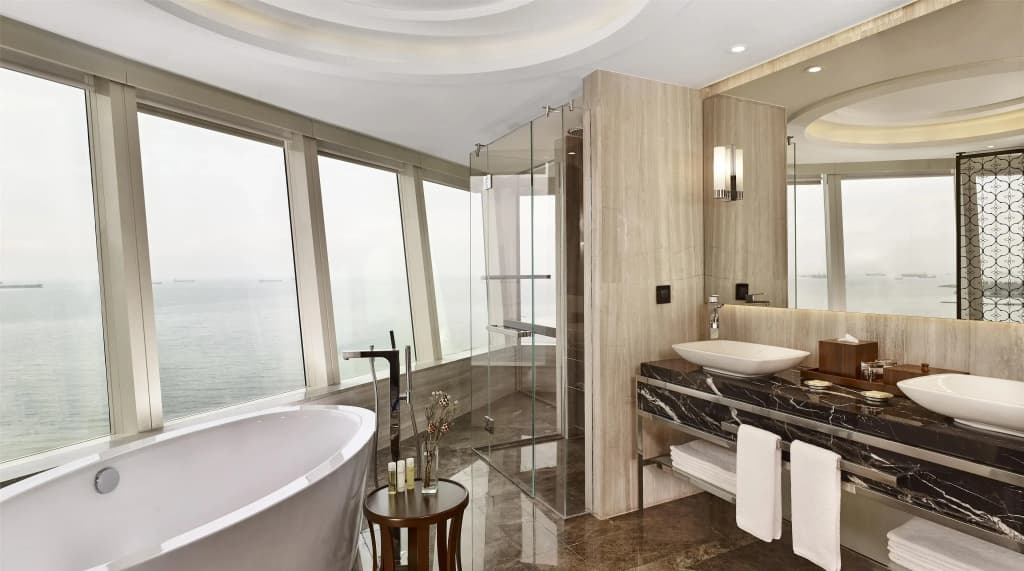 Hyatt Regency Istanbul Ataköy Hotel - photo 17