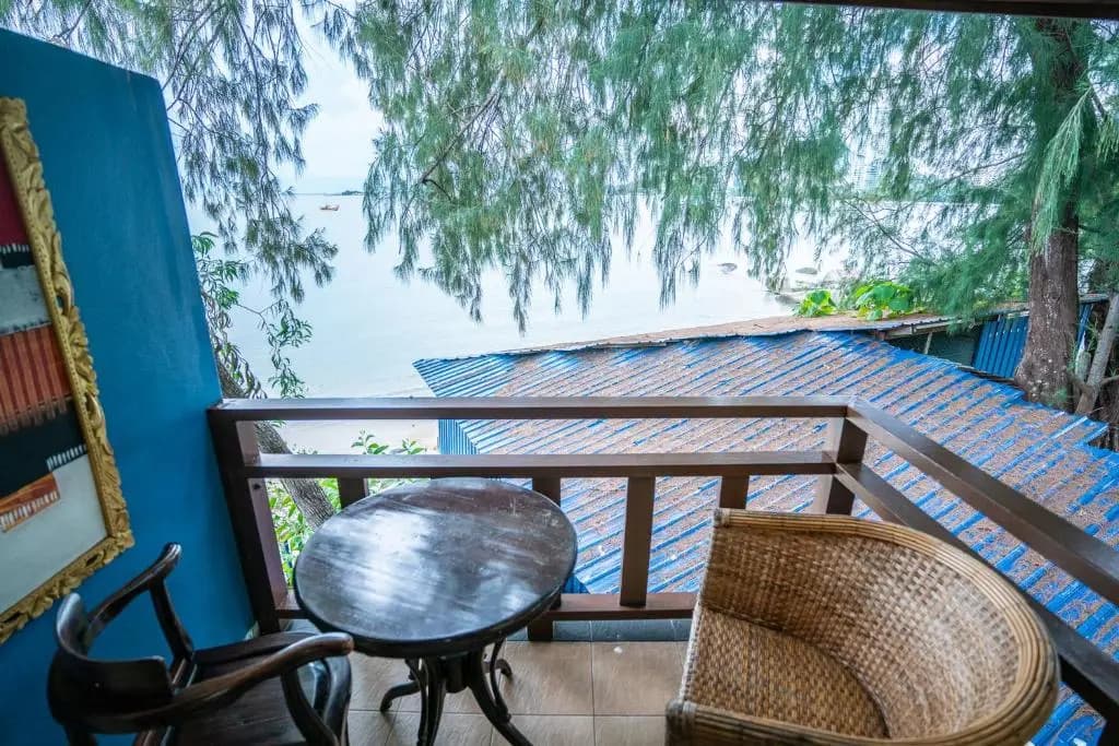 Lost Paradise Resort - photo 8
