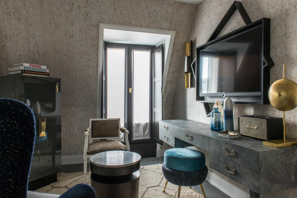 Nolinski Paris - Evok Collection - photo 3