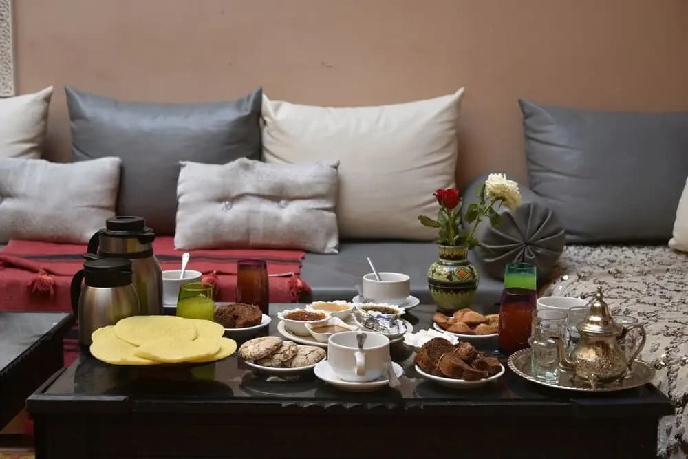 Riad Snan13 - photo 13
