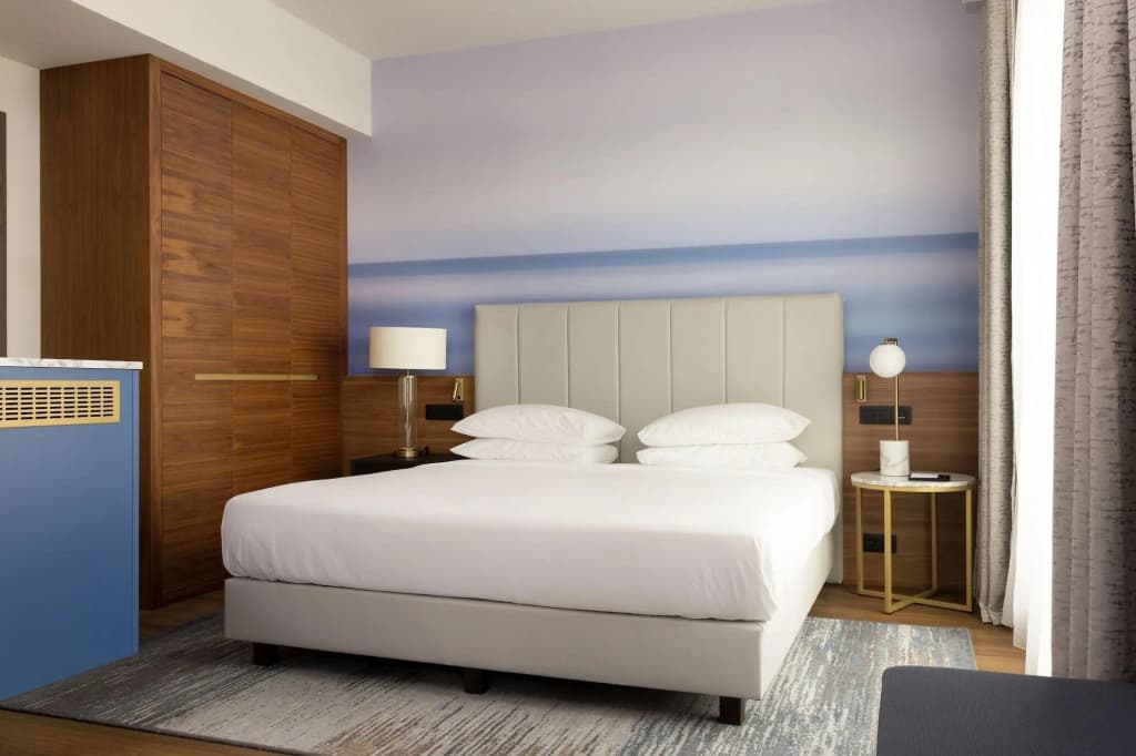 Sheraton Nice - photo 4