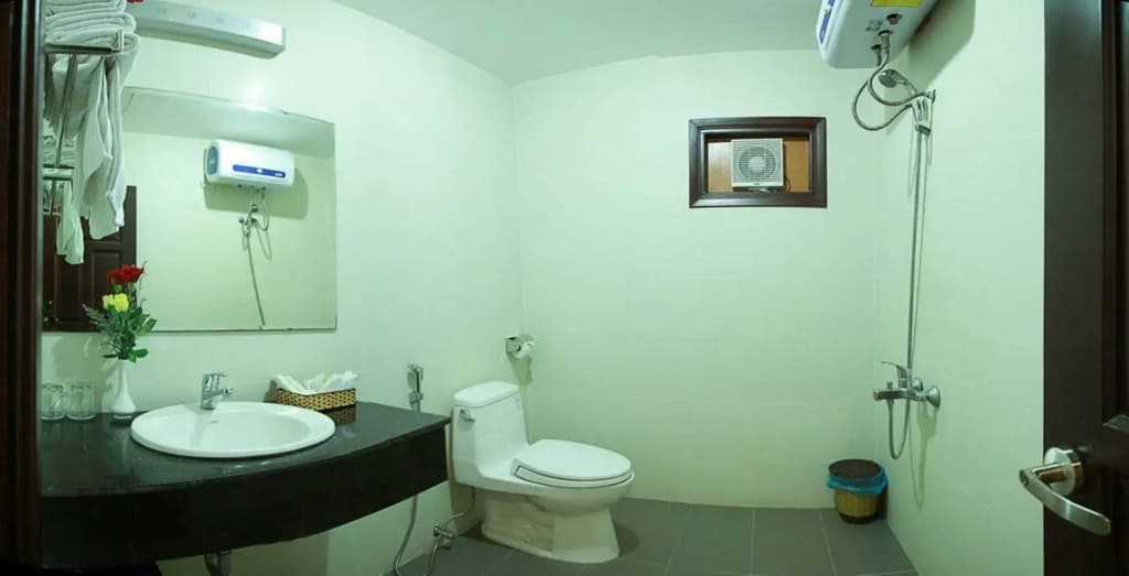 Nhat Linh Hotel Da Nang - photo 10