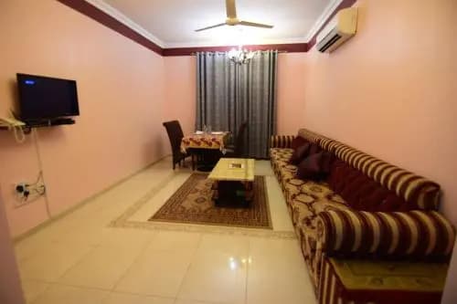 Al Hedayet International Hotel - photo 3