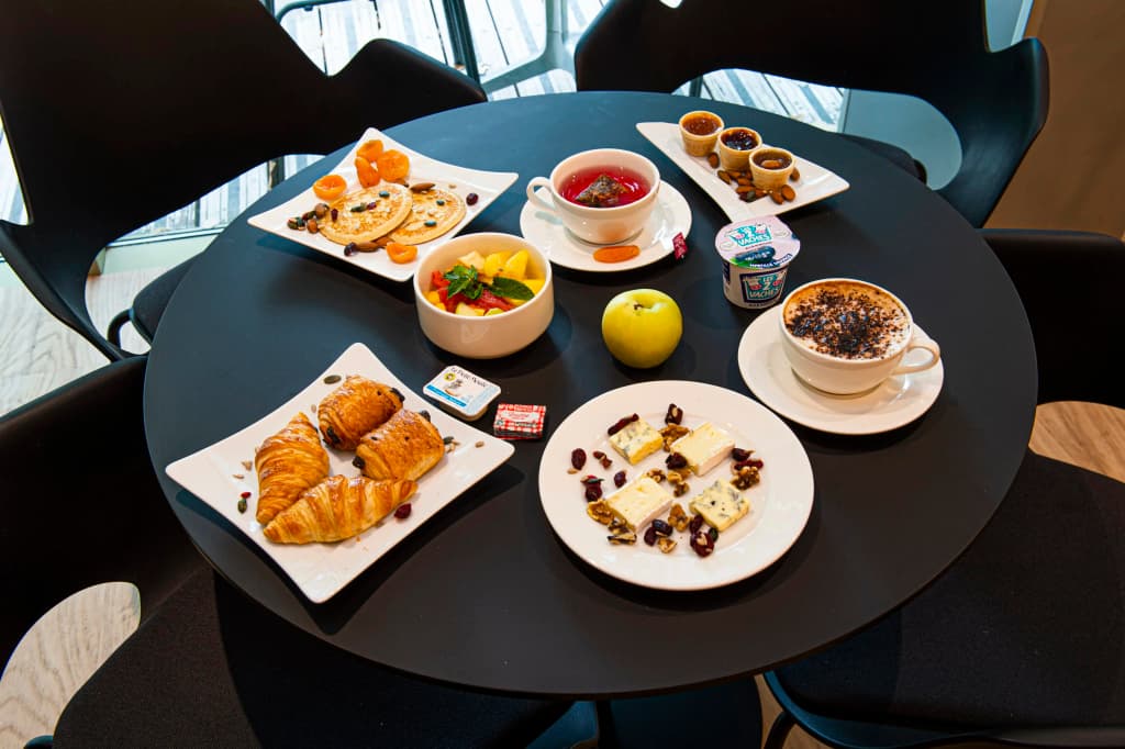 Holiday Inn Express Paris-Canal de la Villette by IHG - photo 11