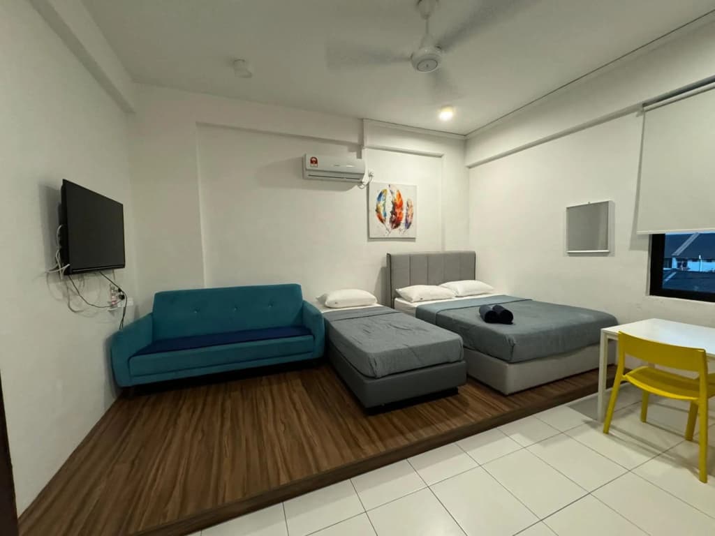 Sofea Imperio Homestay @ Alor Setar - photo 5